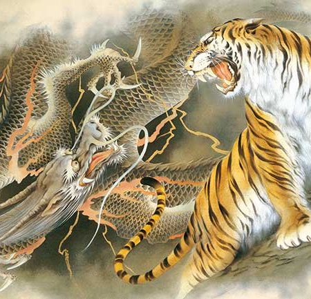 龍虎嬴錢大法：揭開神秘的賭博技巧