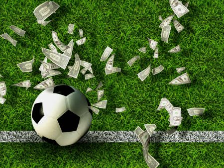 足球賭博指南：從新手到高手的全方位教程