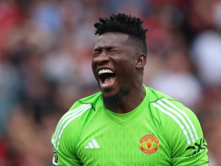 安拿拿由低谷至稱讚：曼聯門將感謝球迷支持成關鍵