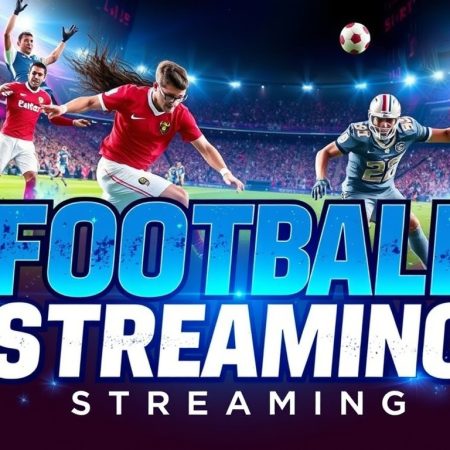 充滿激情的足球直播，盡在我們的網站！