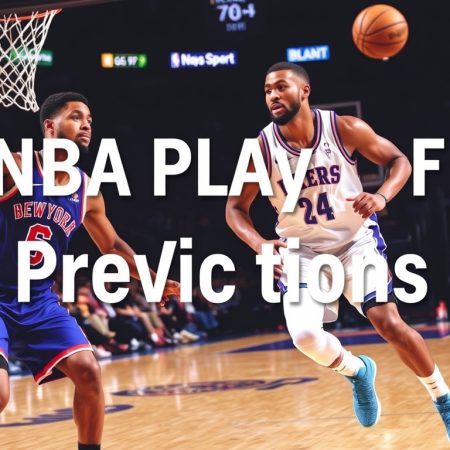 NBA季後賽預測：誰會晉級到總決賽？