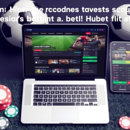 如何選擇最適合的足球投注平台？