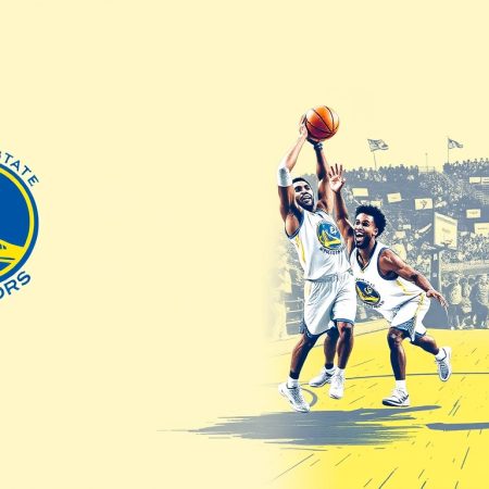 NBA季後賽：勇士隊能否衛冕？