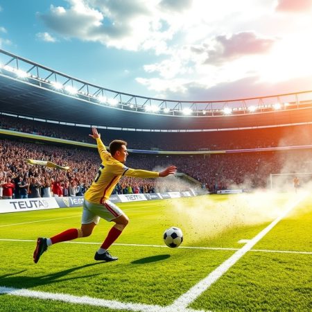 歐國杯：最精彩的比賽回顧