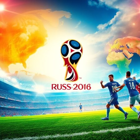 世界盃：精彩比賽即時直播，盡覽全球足球盛事！