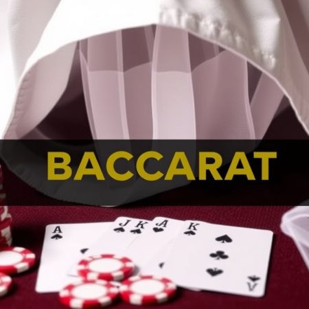 揭開百家樂的神秘面紗：如何成為一位優秀的賭場高手？