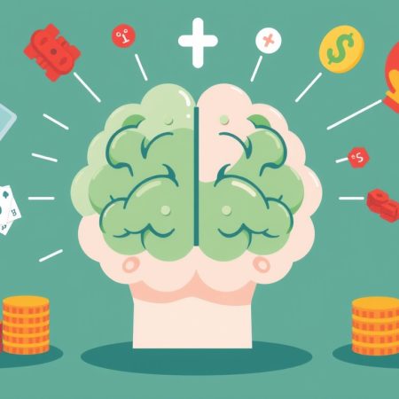 如何運用心理學技巧提升投注成功率