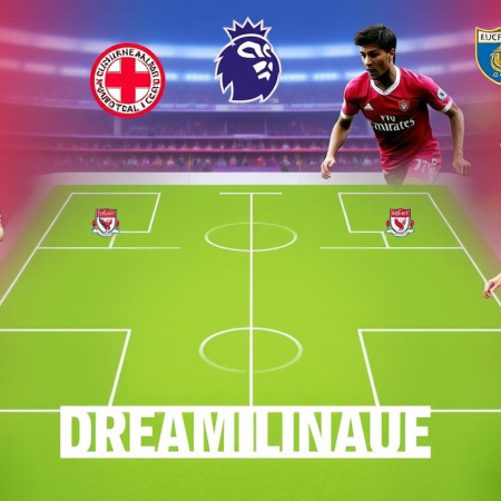 英超球會的夢幻陣容：誰是你的最愛？