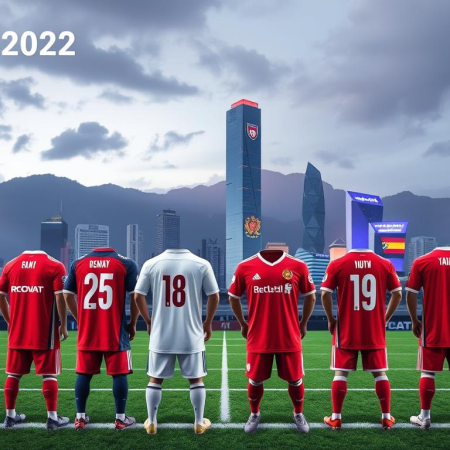 港超聯賽2021-2022賽季：球隊表現及前景展望