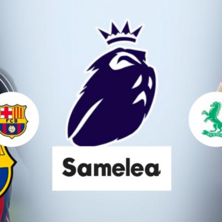 最新足球轉會傳聞：巴塞隆納有意簽下英超球星！