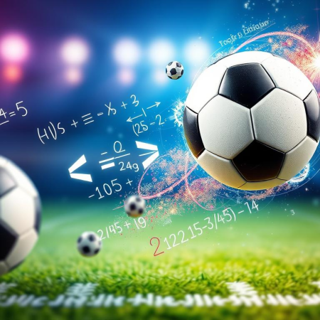 如何在足球投注中運用機會計算法提升勝率