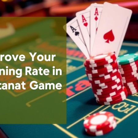 如何提高在百家樂遊戲中的勝率？