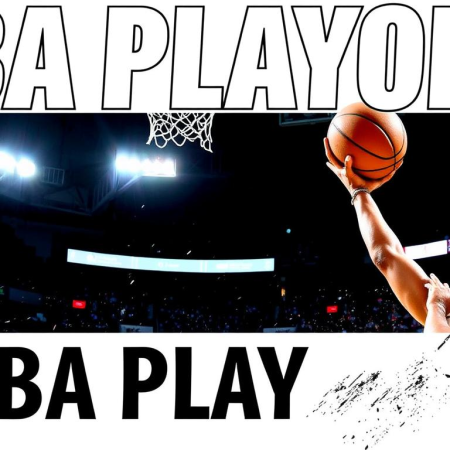 NBA季後賽：誰將晉級下一輪？