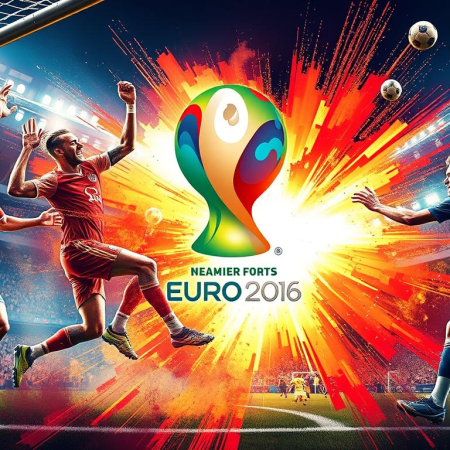 盤點歐國杯中最令人印象深刻的進球瞬間