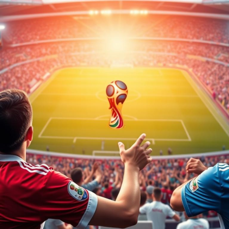 世界盃直播：如何在網上觀看比賽？