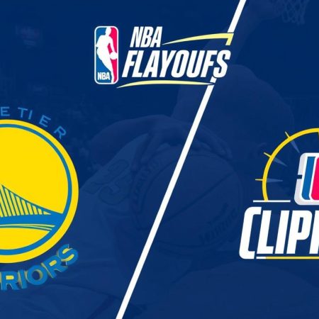 NBA季後賽：勇士隊對快艇隊比賽預覽