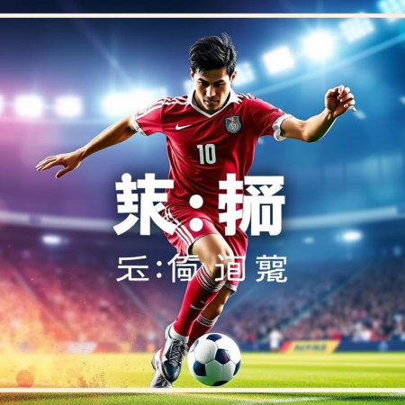 足球平台：閃亮的新球星