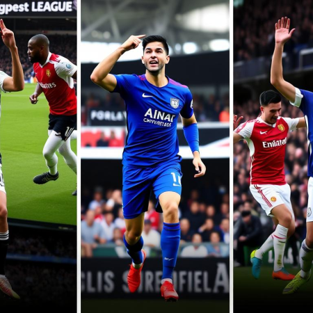 英超球隊本季表現如何？重點比賽回顧