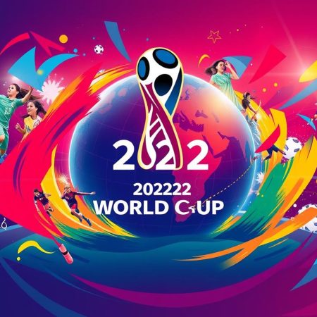 2022年世界盃直播資訊盡在這裡