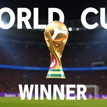 世界盃直播：預測今年的勝者