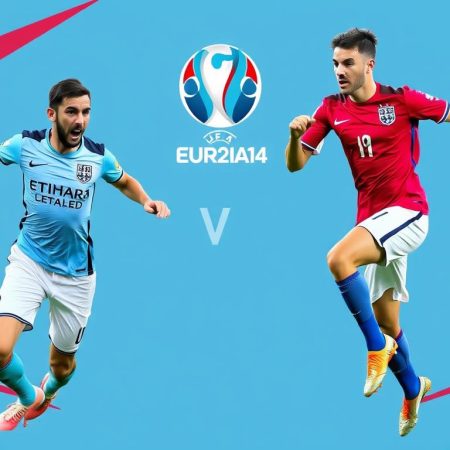 英格蘭對義大利：歐國杯決賽預測