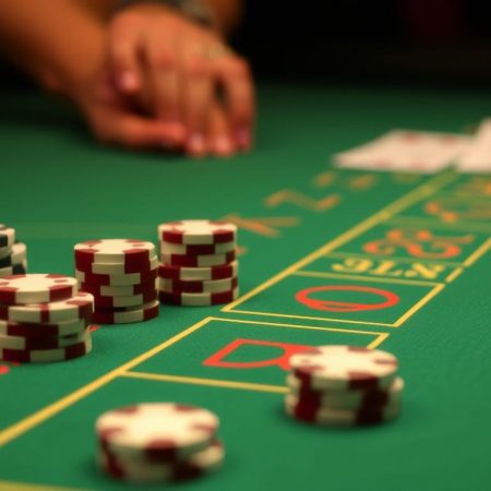 百家樂必勝技巧分享