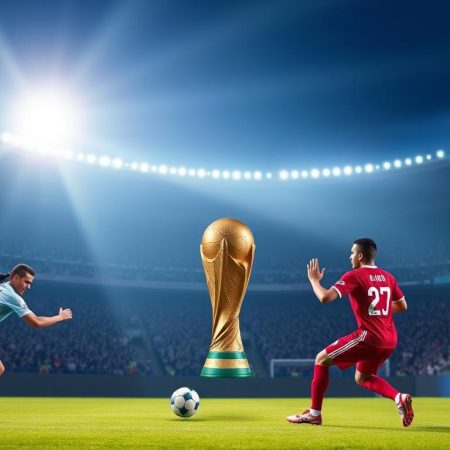 世界盃直播：如何在網上觀看比賽？