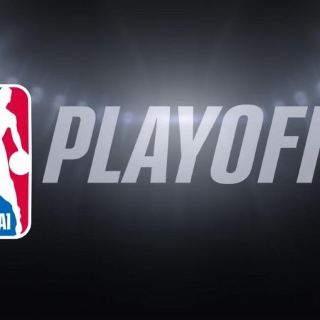 NBA季後賽即將開戰
