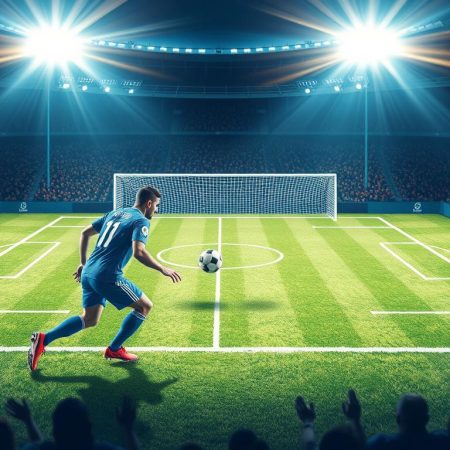 激動人心的世界盃直播足球賽事