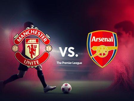 英超直播：曼聯對阿仙奴精彩對決