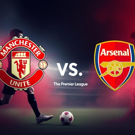 英超直播：曼聯對阿仙奴精彩對決