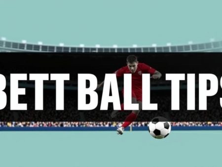 最有效的足球投注技巧