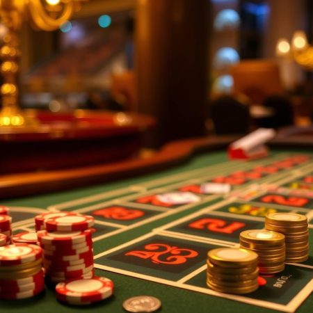賭場中的必勝技巧